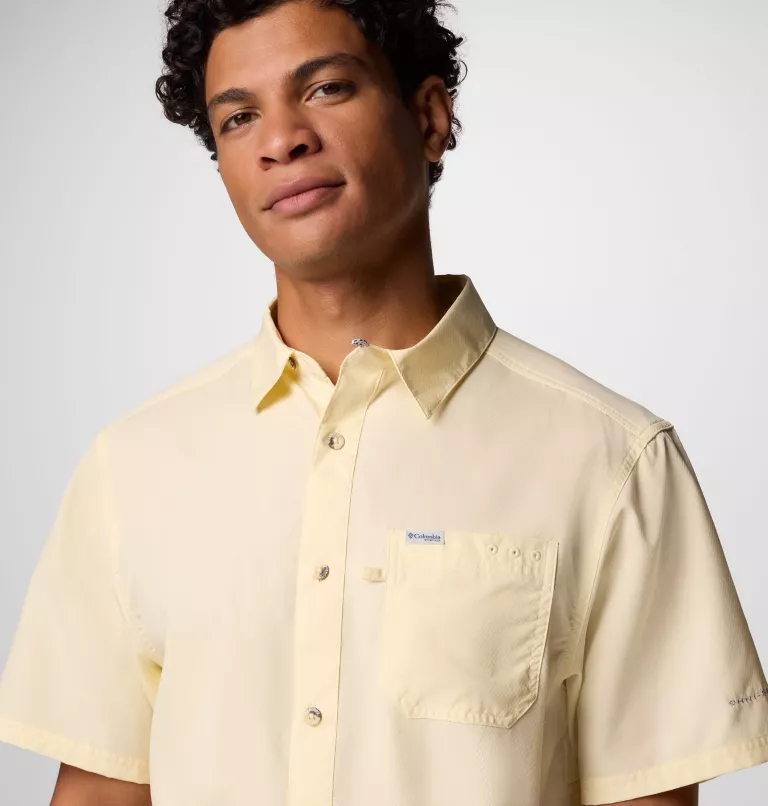 CAMISA MASCULINO COLUMBIA SLACK TIDE CAMP – foto 5